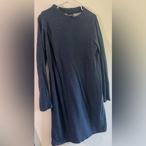 Patagonia Organic Cotton Navy Garment